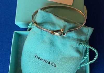 Tiffany & Co. bracelet