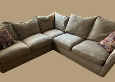Room & Board Sectional