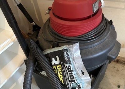Shop Vac